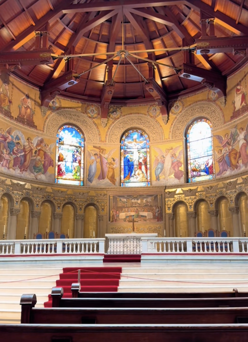 University students pressure